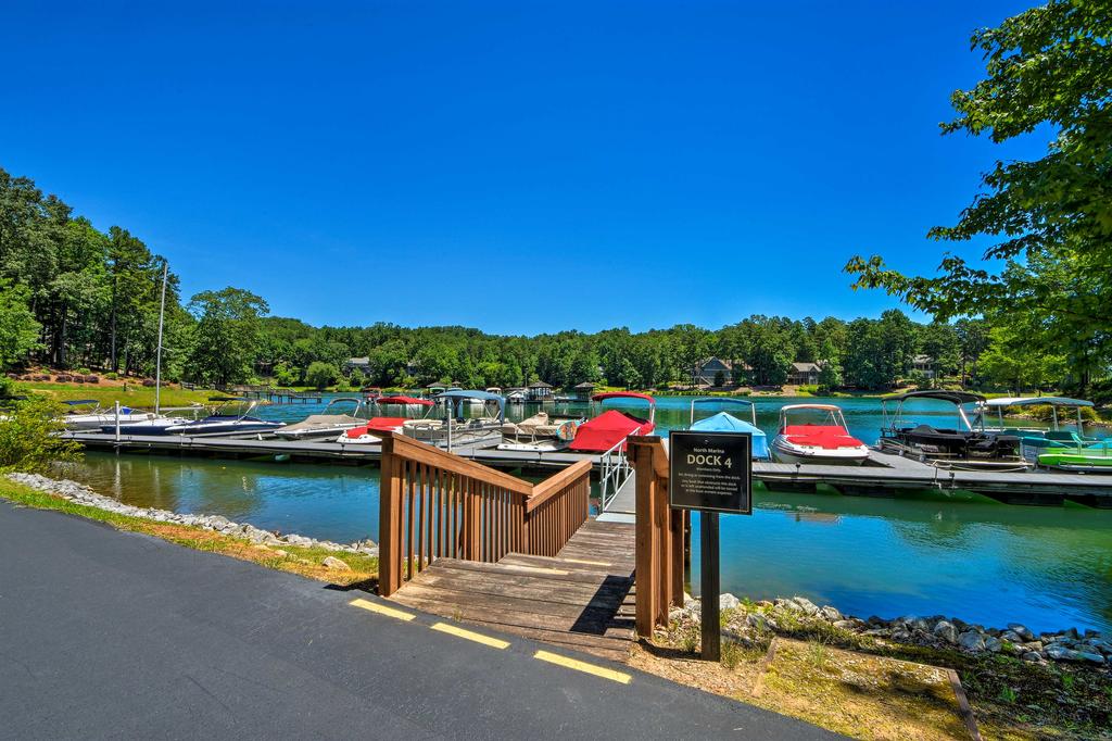 Lake Keowee Resort Condo With Balcony And Pool Access! - thumb 2