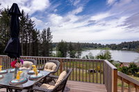 Lake Street Cottage Accommodation Alabama