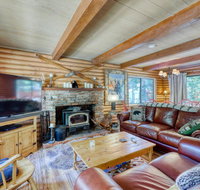 Lake Tahoe Cabin Perfection - Accommodation Alabama
