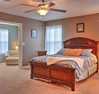 Lake-View Polson Home on 4 Private Acres with Studio! - Accommodation Alabama