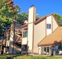 Lakefront Resort Condos on Lake Minocqua Wisconsin - Accommodation Alabama