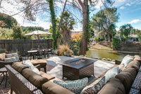 Lakes Edge Agoura Hills Home Accommodation Alabama