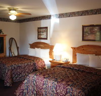 Lakeside Inn  Suites - Accommodation Alabama