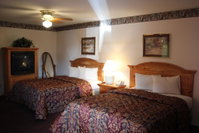Booking Mathis Accommodation Alabama