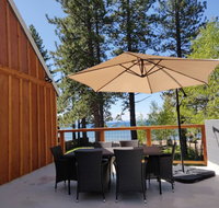 Lakeside Suites at Hotel California Lake Tahoe - Accommodation Alabama