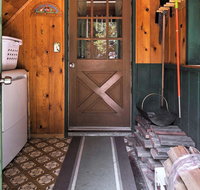 Lakeside Tahoe and Tahoma Hub 3 Mi to Homewood Ski - Accommodation Alabama