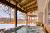 Lakeview Lure Accommodation Alabama