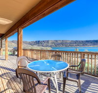 Lakeview Villa #501 & 506 - Accommodation Alabama