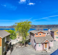 Lakeview Villa #502 - Accommodation Alabama