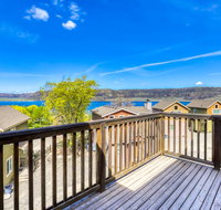 Lakeview Villa #504 - Accommodation Alabama