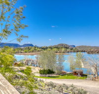 Lakeview Villa #507 - Accommodation Alabama