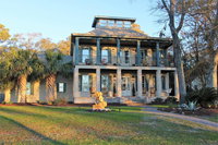 LaPolena Bed  Breakfast Accommodation Alabama