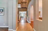 Large Grp Luxury 5 Bedrooms Home  SuperFast 1000MpsWifi  KINGBd  NearShopping Accommodation Alabama