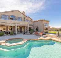 Las Sendas Desert Oasis Home Home - Accommodation Alabama