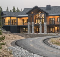 Last Chair Lodge - Accommodation Alabama