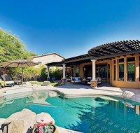 Lavish Las Sendas Retreat with Outdoor Living home - Accommodation Alabama