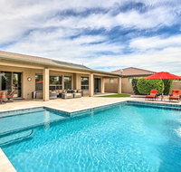 Lavish Pebblecreek Home with PoolResort Access - Accommodation Alabama