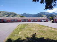 Lazy B Motel Accommodation Alabama