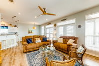 Lazy Daze Beach House Accommodation Alabama