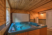 Lead Condo with Hot Tub Access - 5 Mi to Ski Lifts Accommodation Alabama