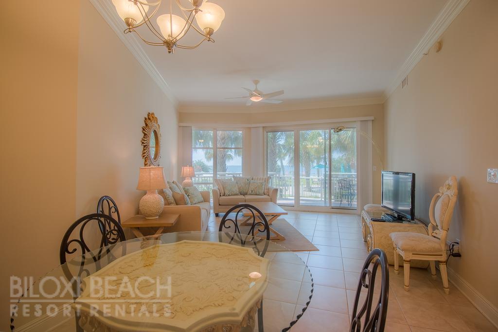 Legacy I 102 - Two Bedroom Apartment - thumb 2