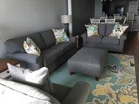 Legacy I 1205 - Three Bedroom Apartment Accommodation Alabama