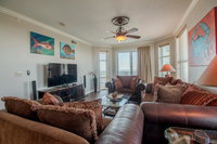 Legacy I 808 - Three Bedroom Apartment Accommodation Alabama