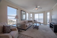 Legacy II 701 Deluxe - Three Bedroom Apartment Accommodation Alabama