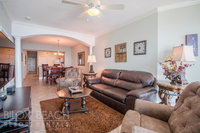 Legacy II 905 - Four Bedroom Apartment Accommodation Alabama