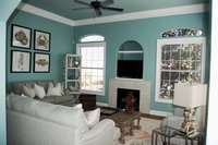 Accommodation Alabama