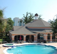 Legacy Villa 1506 villa - Accommodation Alabama