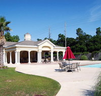 Legacy Villa 1901 villa - Accommodation Alabama