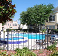 Legacy Villas 2505 villa - Accommodation Alabama