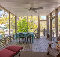 Lesser Breeze - Accommodation Alabama