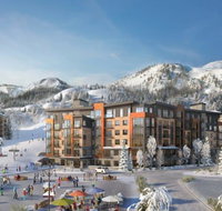 Lift Park City - Accommodation Alabama