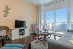 Lighthouse Condominiums II