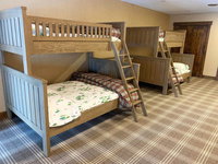 Limber Pine Lodge Accommodation Alabama