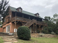 Limerick Lodge Cabin Accommodation Alabama