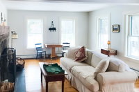 Lincoln Escape Accommodation Alabama