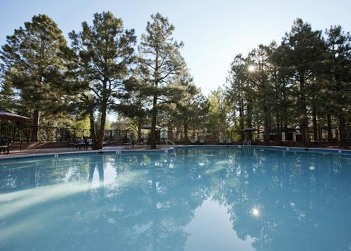 Little America Hotel Flagstaff - thumb 1