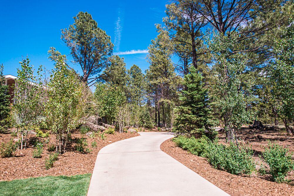 Little America Hotel Flagstaff - thumb 2