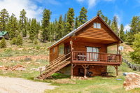 Little Moose Accommodation Alabama