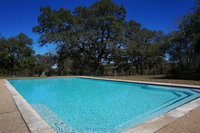 Live Oak Ranch Accommodation Alabama