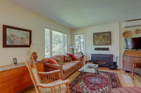 Living Color Cottage Accommodation Alabama