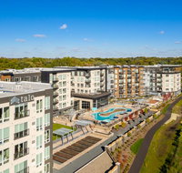 Locale Minneapolis - West End - Accommodation Alabama