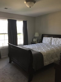 Lofthouse Accommodation Alabama