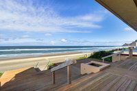 Logan Road Retreat Accommodation Alabama