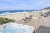 Logan's Lodge Accommodation Alabama