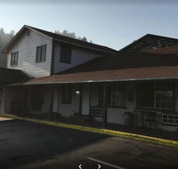 Lone Pine Motel - Accommodation Alabama