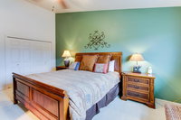 Lorees Riverview Accommodation Alabama